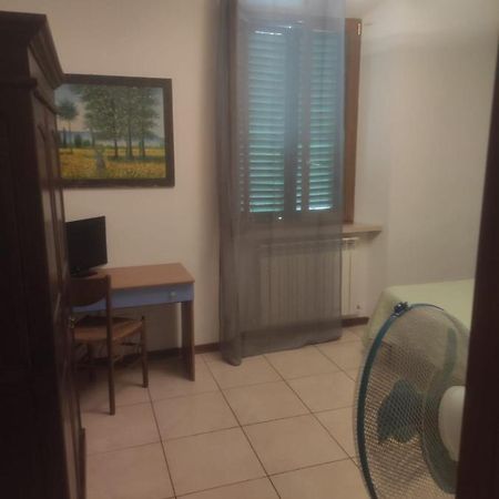 Ferienwohnung Casa Di Roberto Siena Exterior foto