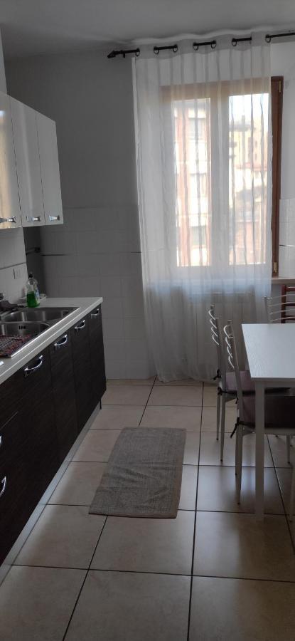 Ferienwohnung Casa Di Roberto Siena Exterior foto